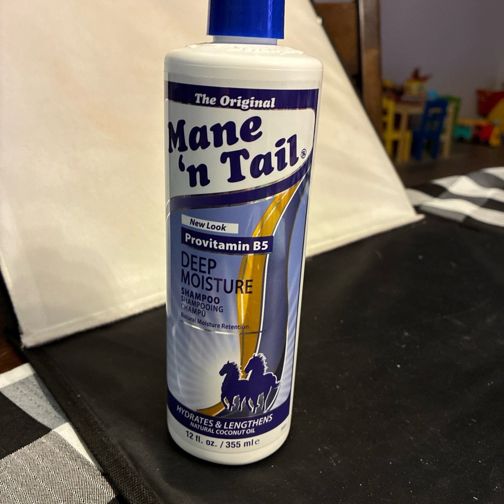 Mane 'n Tail Deep Moisture Shampoo